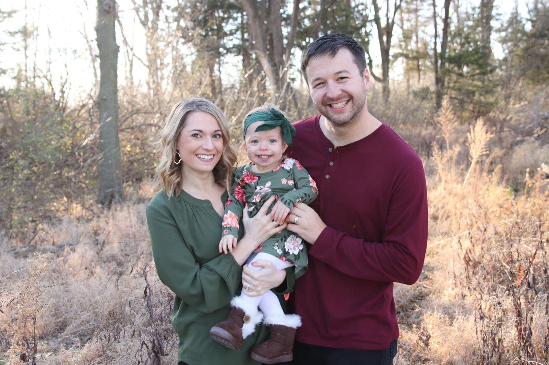 Family Photo